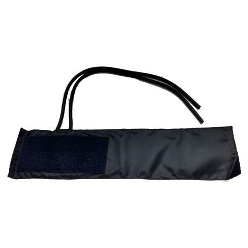 Brazalete Baumanómetro Para Adulto De Nylon 2 Vías Homecare HC-1008