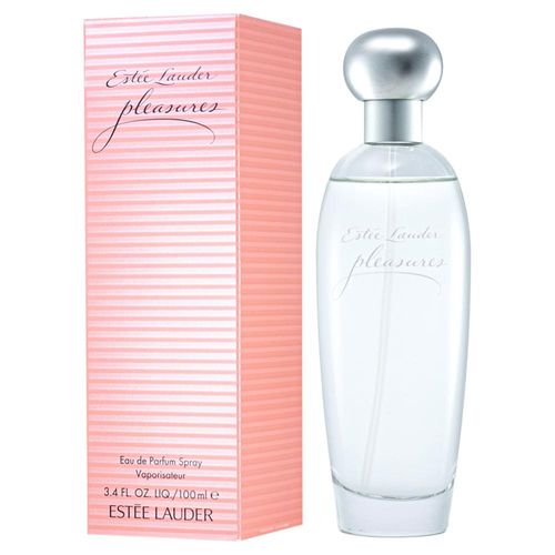 PLEASURES EDP 100ML