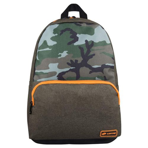 Mochila Casual Original Lotto Predador