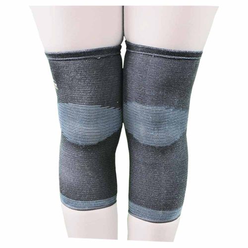 Rodillera Elástica Tubular Comfeel Compresión Par D23 G Tynor