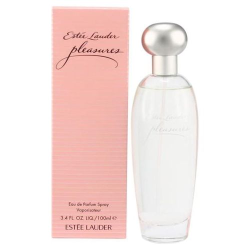 PLEASURES EDP 100ML C/A