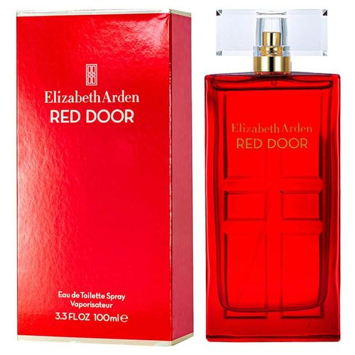 RED DOOR EDT 100ML