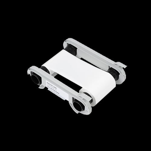 Cinta para Impresora Evolis Monocromatica R100 para Zenius rct021naa