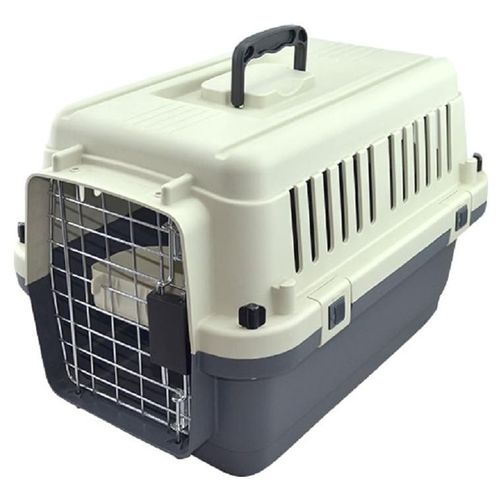 Transportadora Kennel Extra Chica P/perro Importada Sunny