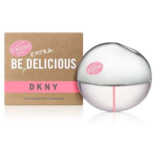 Perfume DKNY Be Delicious Extra Mujer Eau de Parfum 100ml