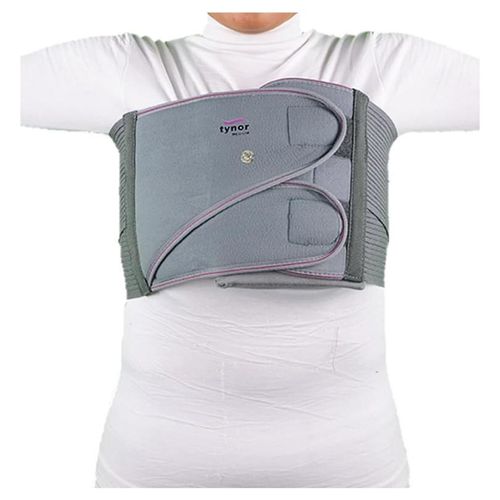 Soporte Pecho Férula Faja Estabilizador Esternón A11 XXL Tynor