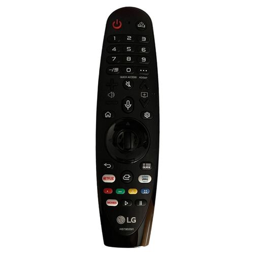 Control Remoto Para LG Magic Mr20ga Funda Incluida Con Correa