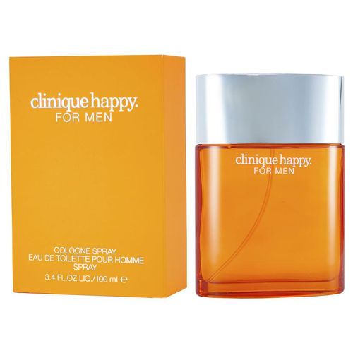 CLINIQUE HAPPY EDT 100ML