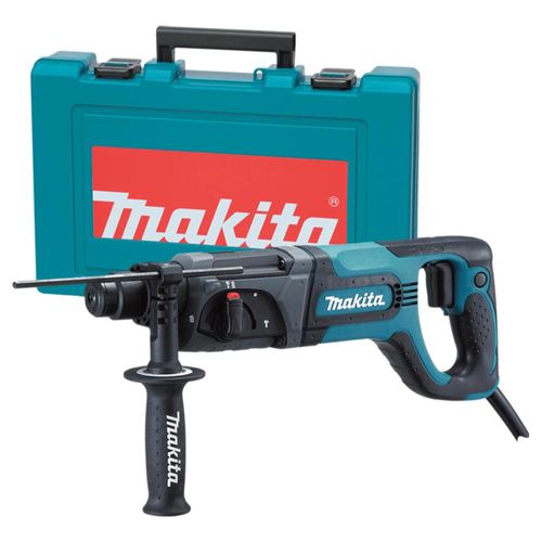 ROTOMARTILLO SDS PLUS 780W MAKITA HR2475