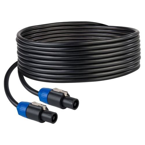 Cable Audio Plug A Plug Speakon 7.2m Tipo Neutrik Steren