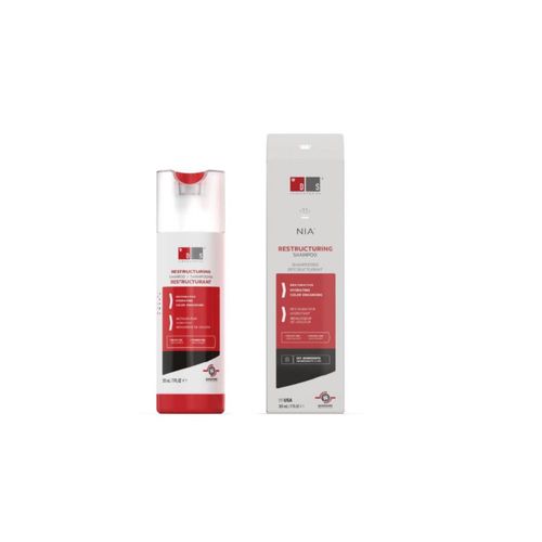 Nia Champú 205ml