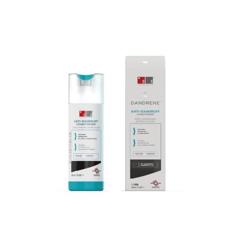 Dandrene Acondicionador 205ml
