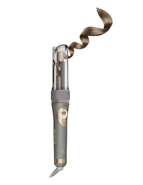 Curl Secret Rizadora Automática con Tecnología de Cerámica y Barril de 3/4"