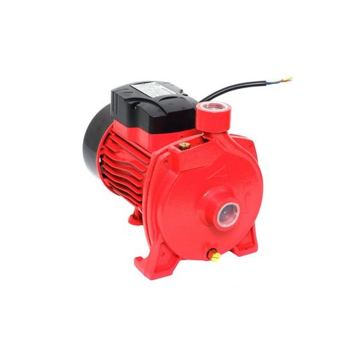 Bomba Centrífuga Duo ½ Hp 127 V CPM130 D IGOTO
