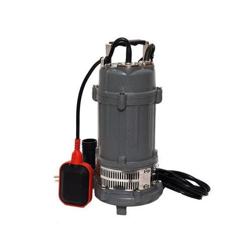 Bomba Sumergible Agua ¾ Hp 127v QDX10-12-0.55T IGOTO