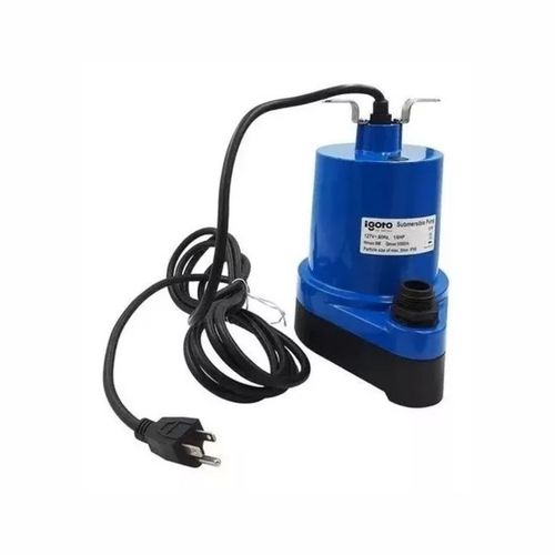 Bomba Sumergible Para Fuente BF195 IGOTO