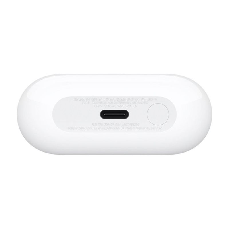 Galaxy-Buds3-White-4