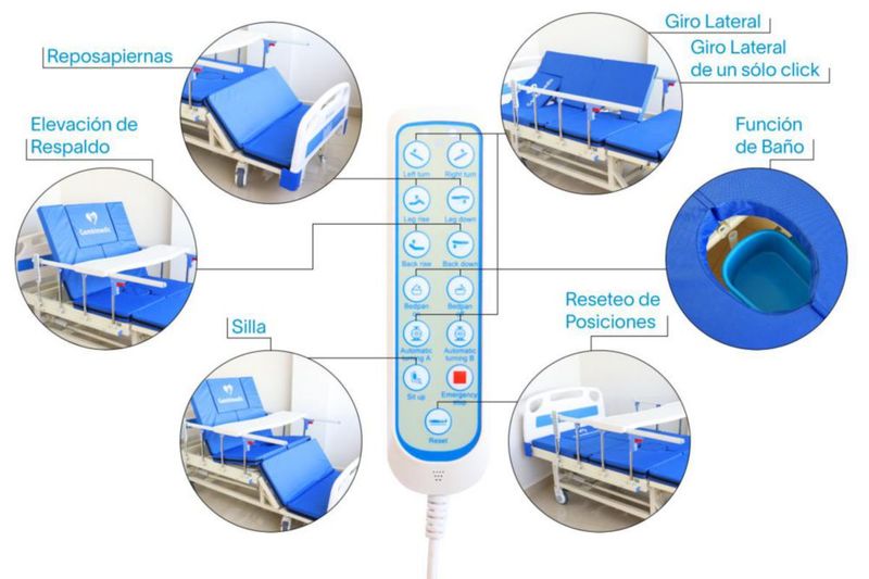 EMF-003