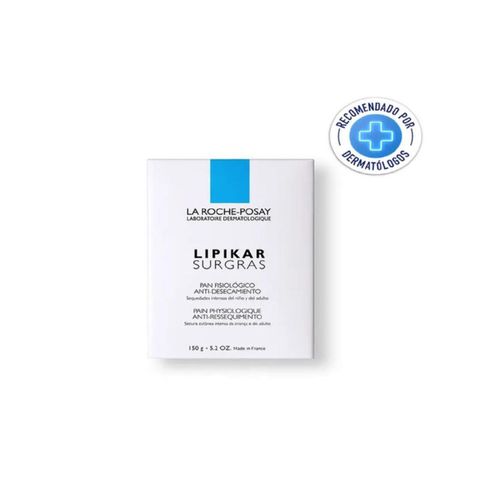 Lipikar Surgras 150gr
