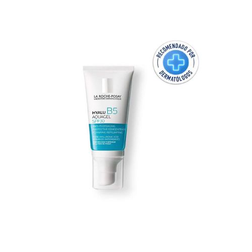 Hyalu B5 Fps30 Serum Aquagel 50ml/48g