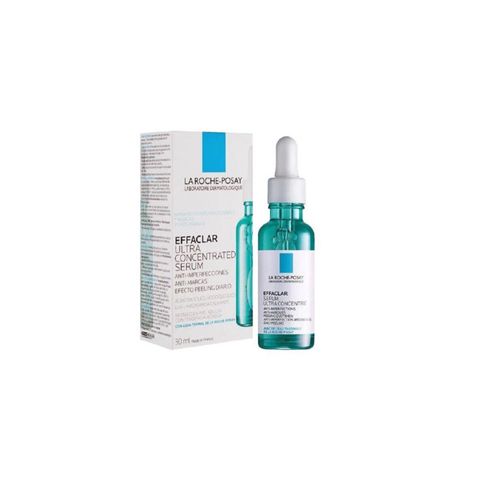 Effaclar Serum Concentrado 30ml