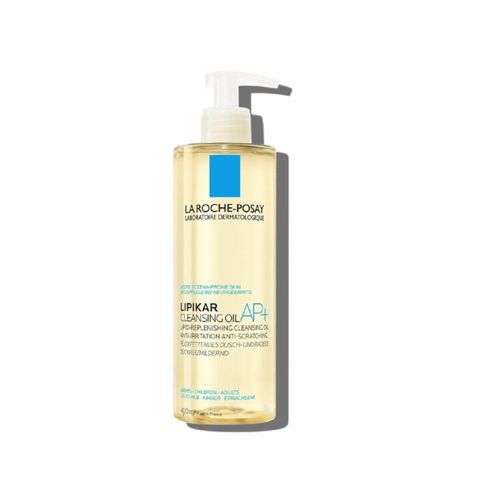 Lipikar Huile Ap + 400ml