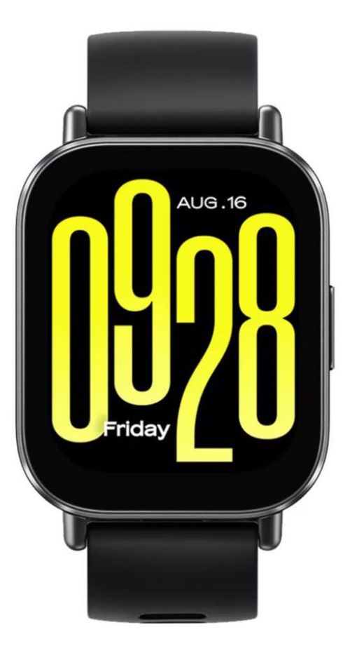 Redmi Watch 5 Active Negro