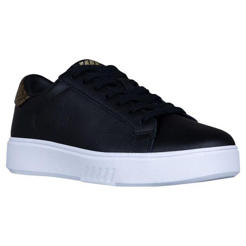 Tenis Dama K-swiss KSQ2 Negro