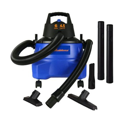 Aspiradora multiusos KOBLENZ MOD. WD-6 L212 6GAL