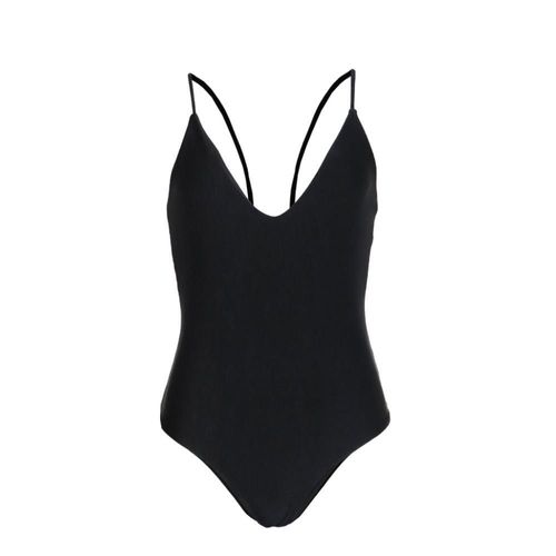 Vestido de Baño Calathea J&B para Dama Color Negro