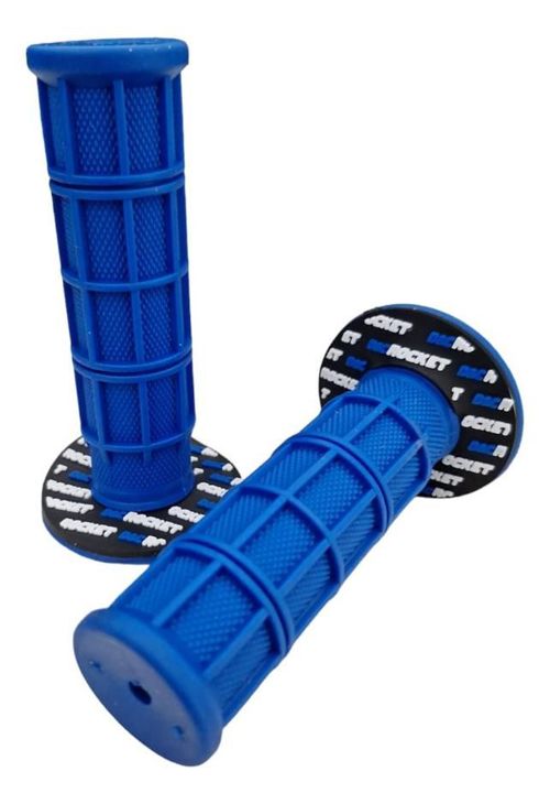 Puños Deportivos D&c Rocket Azul Ns Fz Dm Crossmax