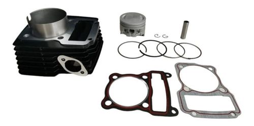 VELOCI RAZER 200 KIT DE CILINDRO CALIDAD PREMIUM MARCA G&G