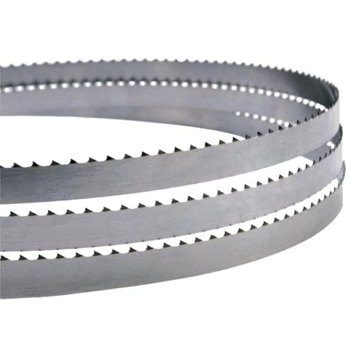Hoja de Sierra de Cinta para Carnicero, Diámetro 295 cm, 3 Dientes por Pulgada