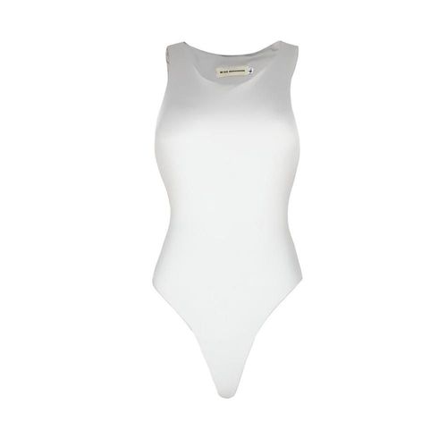 Body Montana J&B para Dama Color Blanco