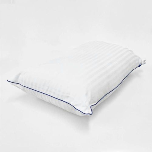 Almohada Spring Air Luxury Coiled Comfort Firme 4