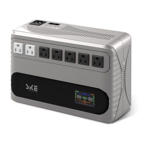 UPS Interactivo SKE Energy GF800 800va/480w