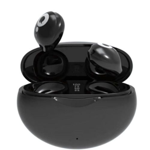 Mini Audifonos Bluetooth Gadgets One   Negro   Mod  ET007