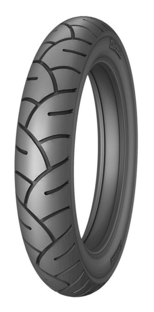 Nayasa Ey-029 Sin Cámara De 80/90-17 P 50