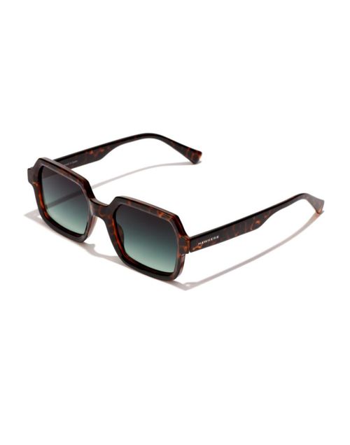 Lentes de Sol HAWKERS MINIMAL MAX Hombre y Mujer color Carey