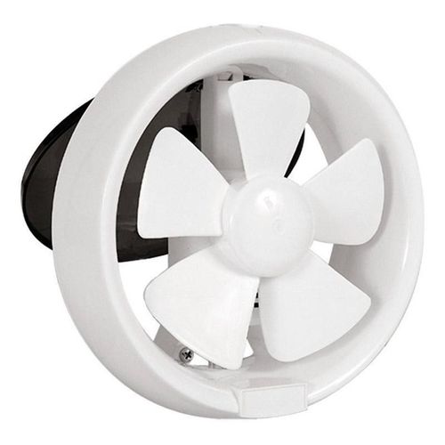 Extractor de Aire Estevez Redondo con Cordon de 8 Pulgadas