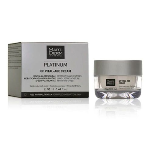 GF VITAL AGE CREAM  CREMA PIEL NORMAL/MIXTA