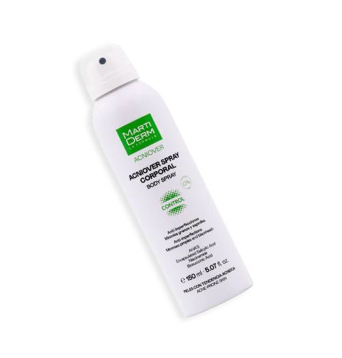 ACNIOVER CORPORAL  150ML