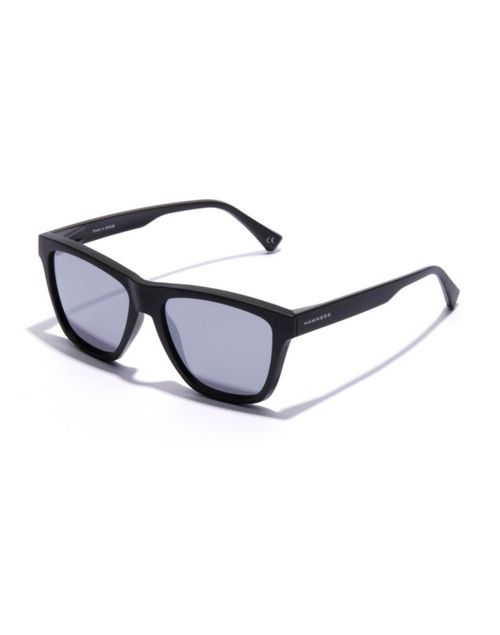 Lentes de Sol HAWKERS ONE LS RAW Hombre y Mujer color Negro