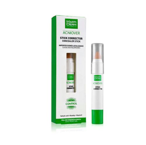STICK ANTI-IMPERFECCIONES 4 GR.