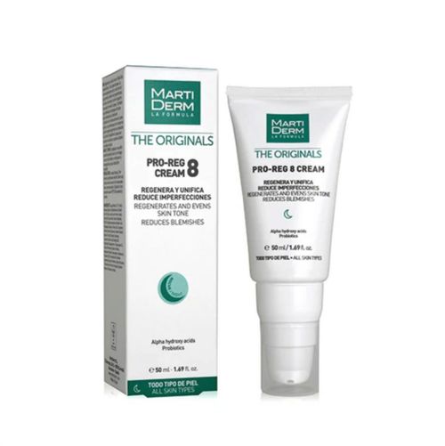 PRO-REG 8 CREAM 50 ML.