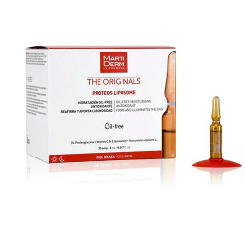 PROTEOS LIPOSOME 30 Amp