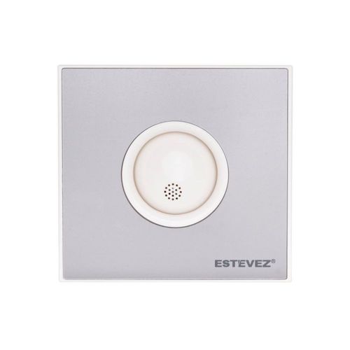 Extractor de Aire de 4 Pulgadas Estevez Con 5 Caratulas con Diferentes Colores