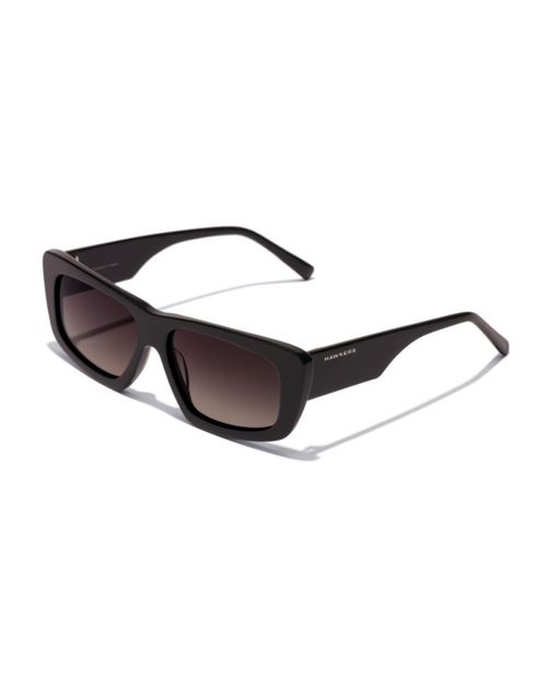 Lentes de Sol HAWKERS ZENITH Hombre y Mujer color Negro