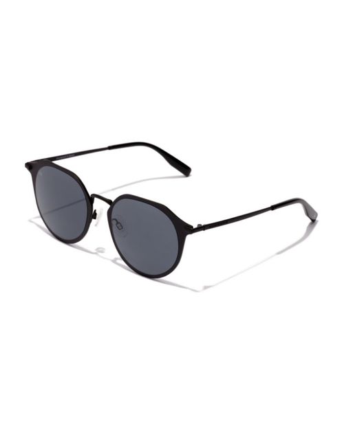 Lentes de Sol HAWKERS WARWICK METAL Hombre y Mujer color Negro