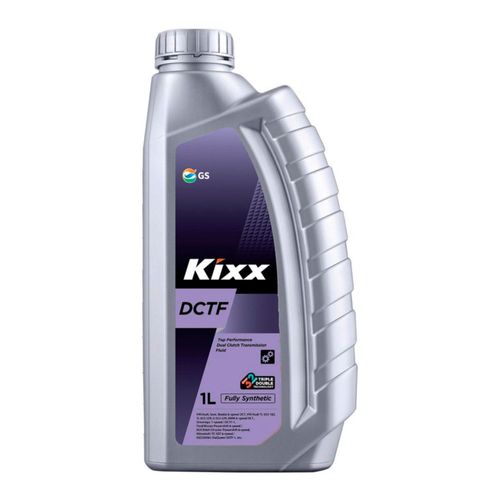 Aceite para transmisión automática Kixx 1L DCTF